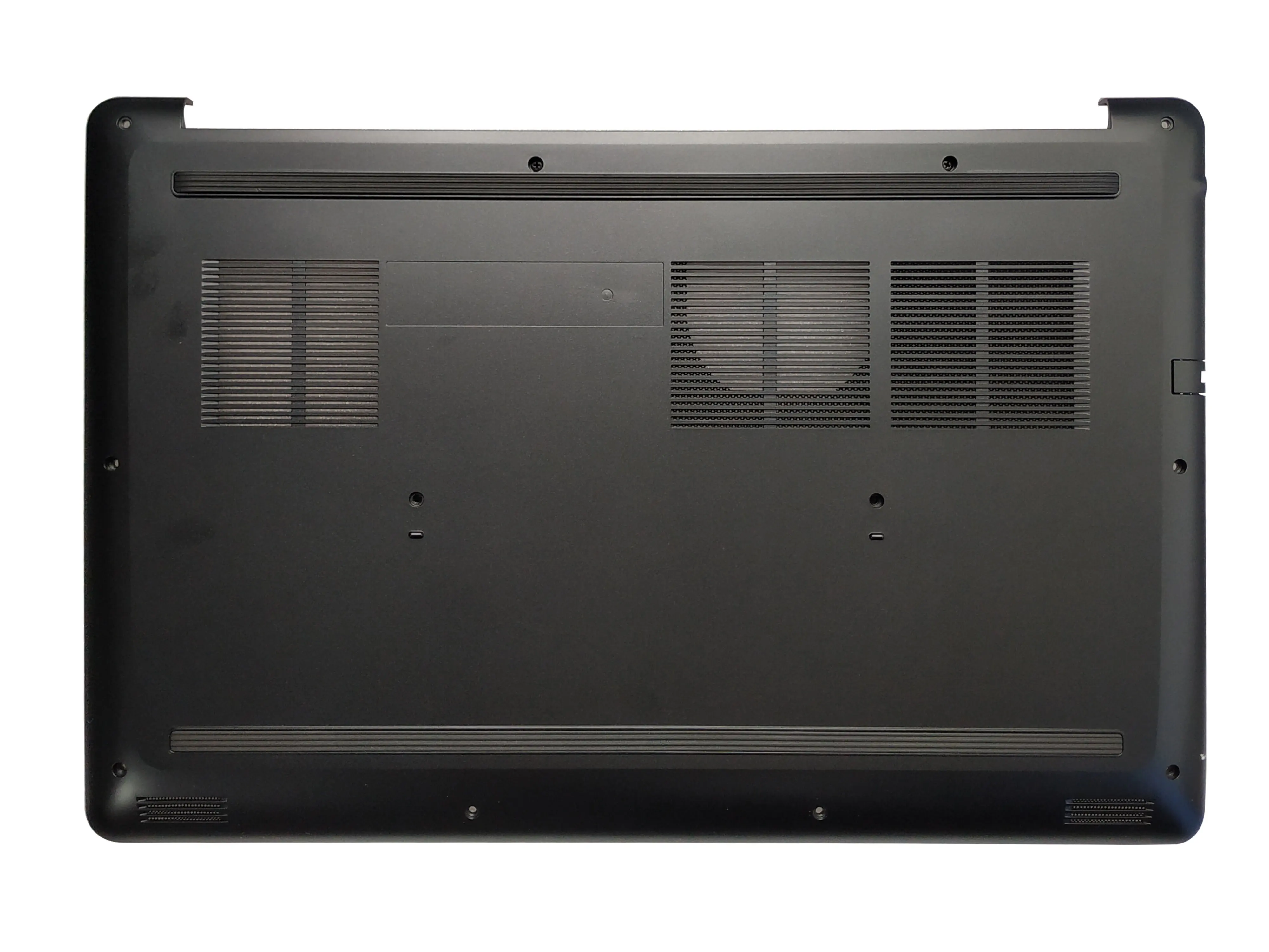 Estojo para Dell Inspiron g3 17 3779 5779 049hn1 0yxcj3 0fj901 0gg7m0 Lcd Tampa Traseira Moldura Frontal Palmrest Superior Base Inferior Novo - Imagem 6