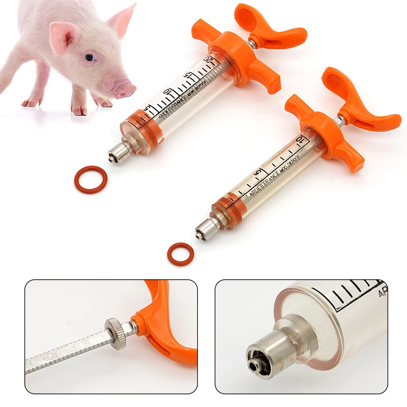 10ml/20ml Bird Feeding Syringe Rearing Crop Needle Medication Tube Cage Birds Mice Parrot Fledgling Feeding Syringe bird feeding syringe bird oral gavage needle