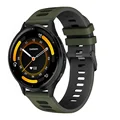 Army green black