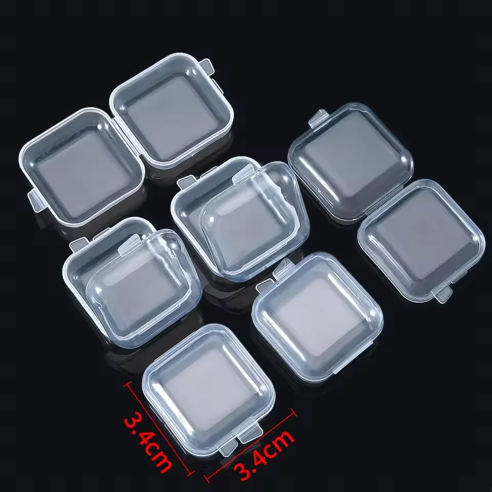 Jewelry Container