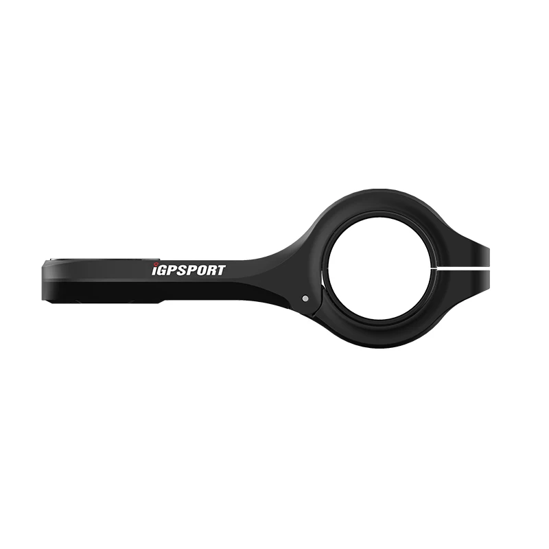 IGPSPORT-Support d'ordinateur de vélo avant M80, compatible avec iGPSPORT iGS10S iGS520 iGS130 iGS50S iGS620 Garmin Edge130 200 520 820 1000 1030