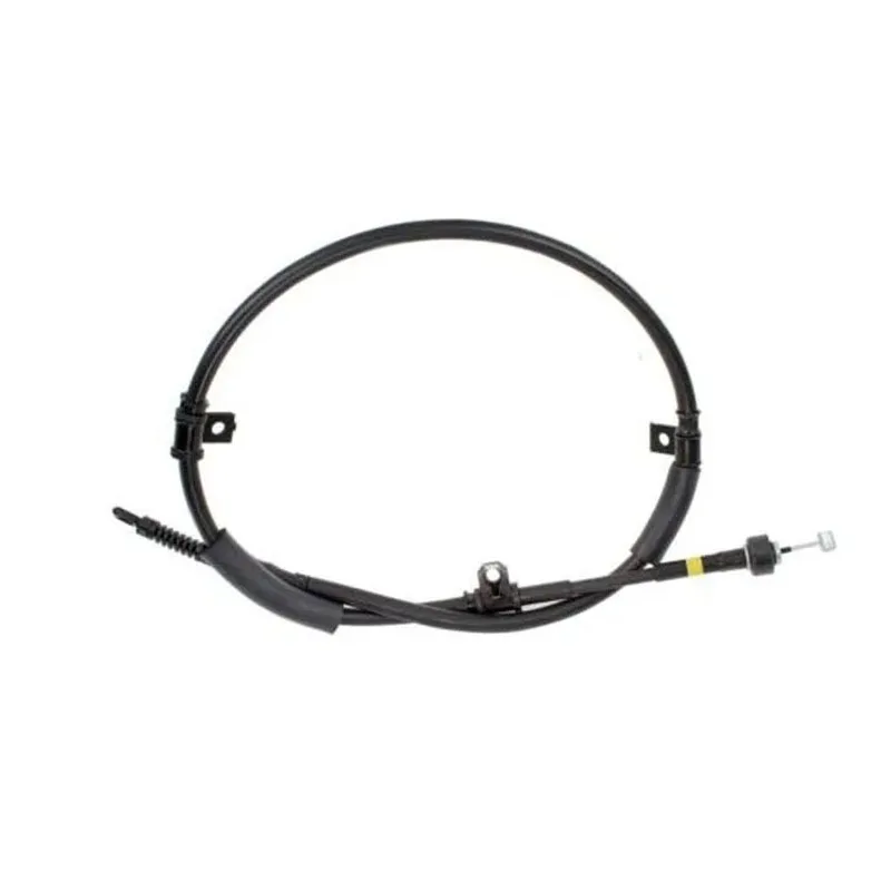 Baificar Genuine Parking Brake Cable 59760-2C320,59770-2C320 For Hyundai Tiburon Tuscani 2007 2008