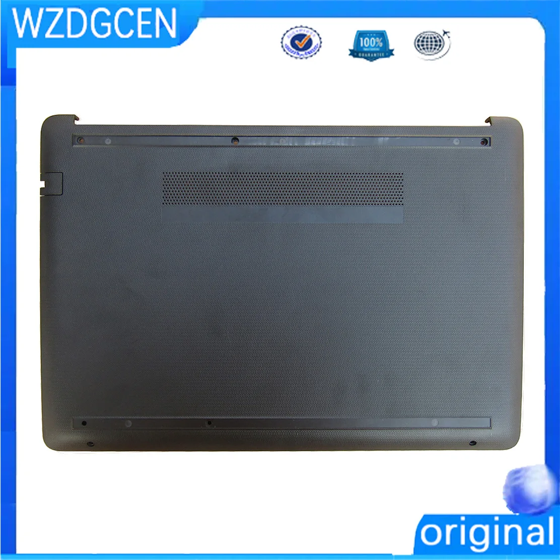 

Новинка, Оригинальный чехол для HP 240 G7 245-G7 246-G7, задняя крышка, чехол для телефона, корпус L23174-001