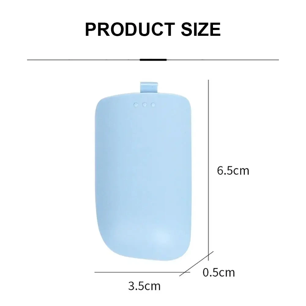 Custodia Morbida per Fotocamera Fujifilm Instax Mini 12 Borsa di Immagazzinaggio Neoprene con Tracolla - Grigio Bianco