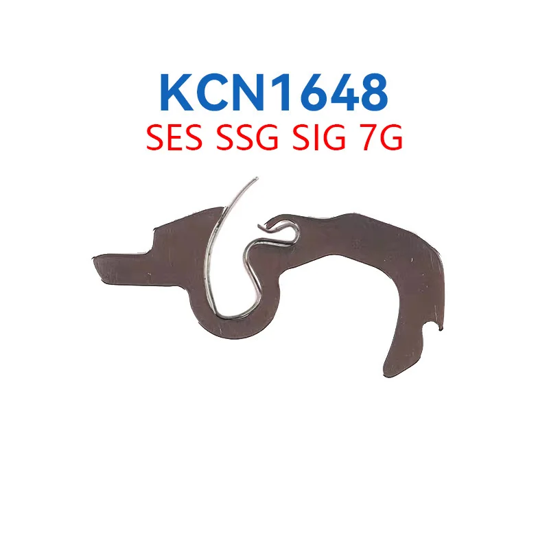 SHIMASEIKI 용접 용수철 싱커, 예비 부품, SES122 SSG122 S SIG FF SV SL 7G 10G 12G 14G 16G 세트, 50 개