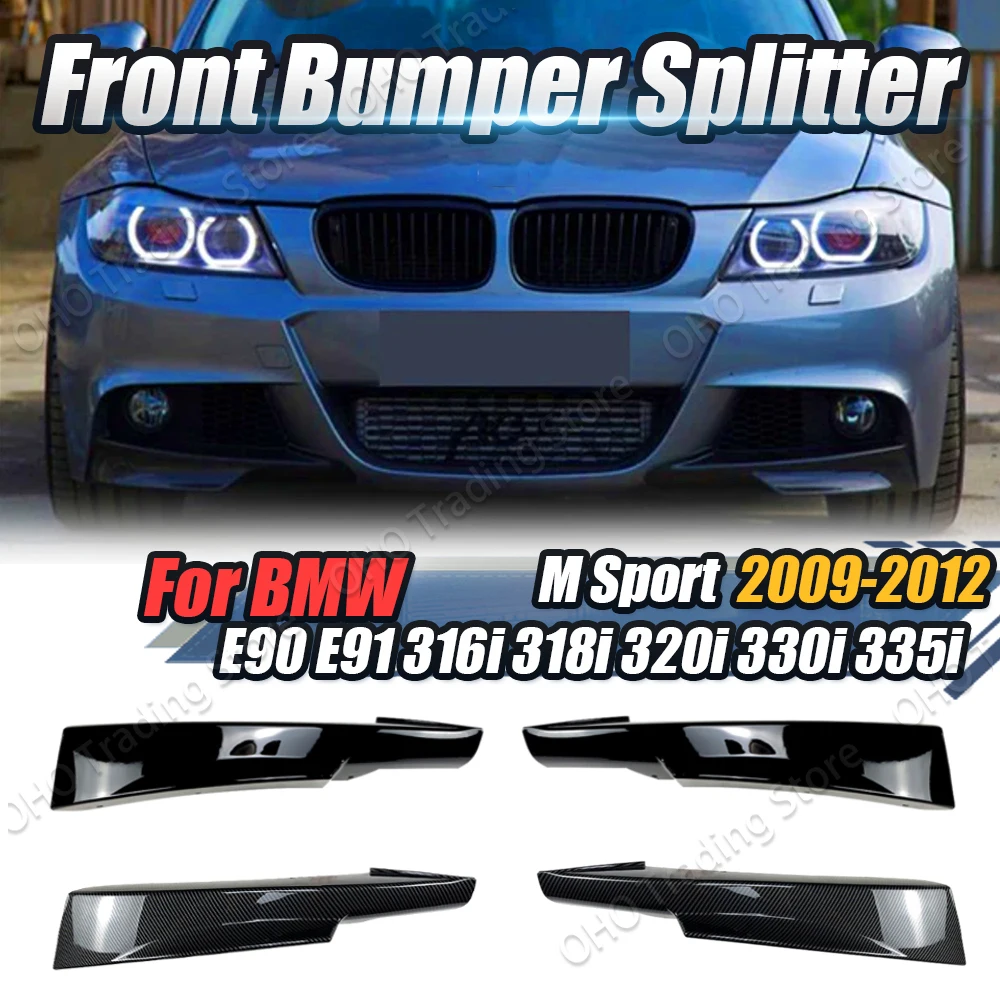 

Передняя противотуманная фара E90 E91 M Sport Pre-LCI для BMW 3 серии 330i 320i 2009-2012