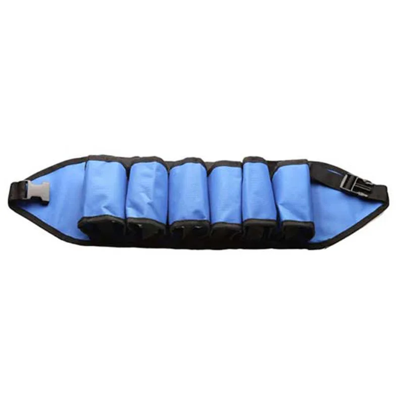 6 Pack Beer Soda Drink Camo Belt Holster Outdoor Beer Bottle Holder Hunting Tactical Belt For Lovers