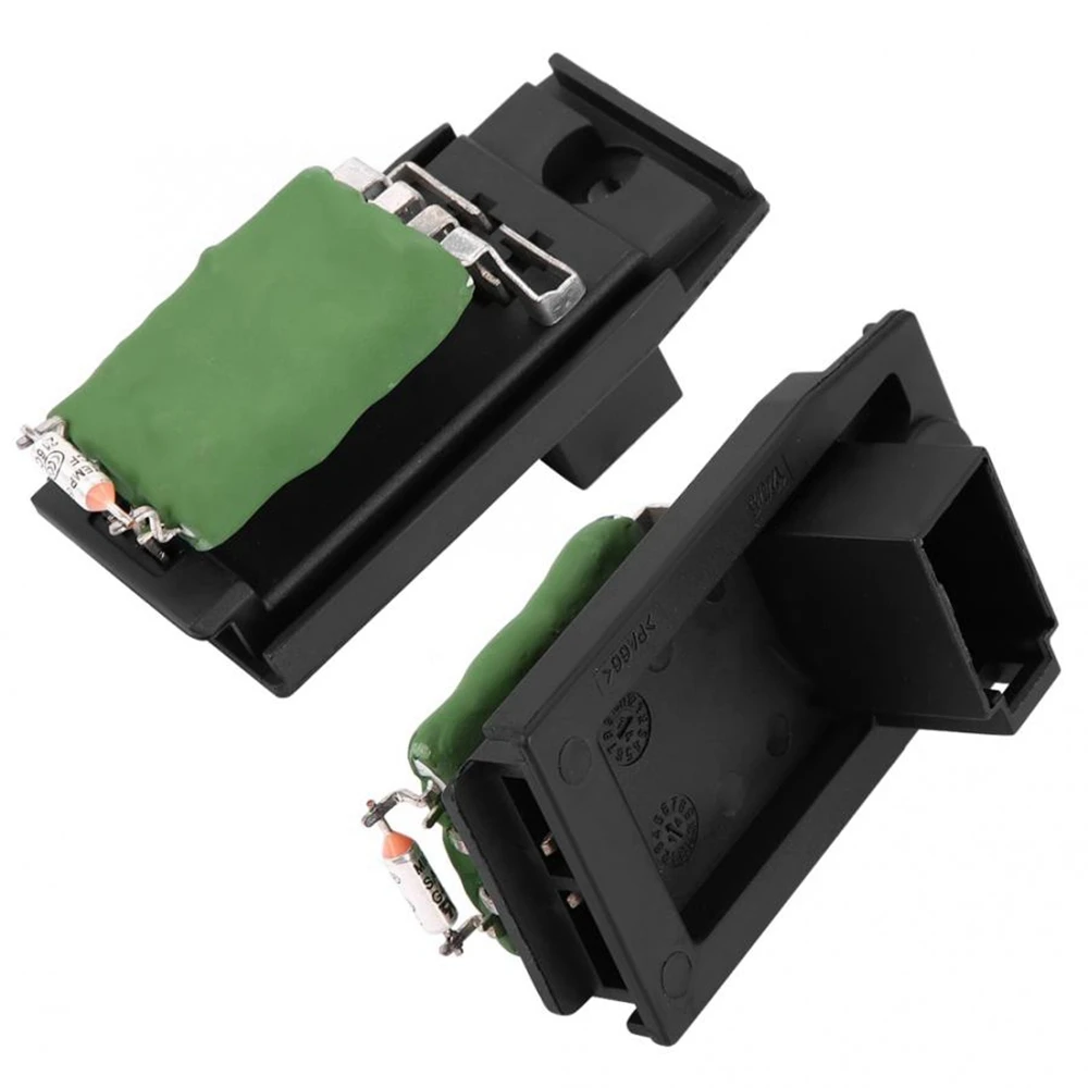 Heater Blower Resistor For Fiesta Ford Tourneo Focus MK1 2 3 KA Mondeo Puma Cougar Fan car blower motor resistor