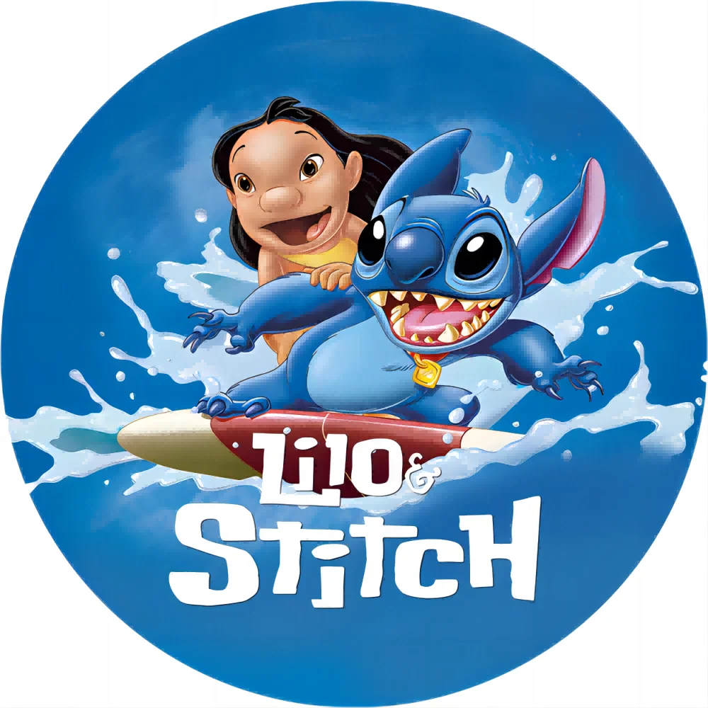 Lilo & Ƽġ ׸   Ŀ, Ϳ Ǹ Ŀ, Ϳ ҳ ̺ ,  Ƽ 