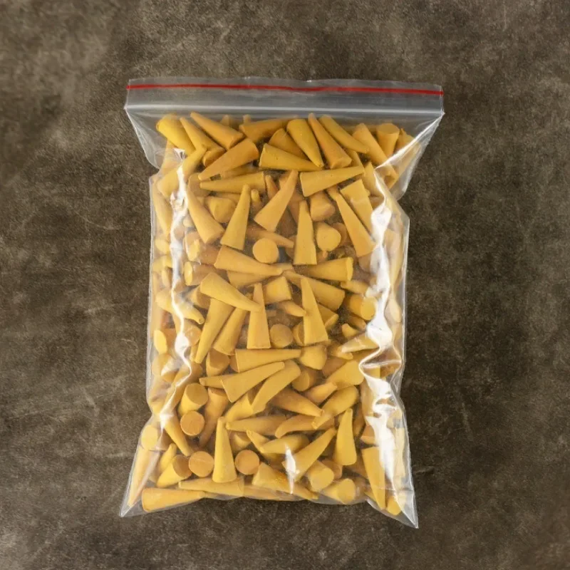 jasmine 60pcs