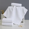 High Quality 10pcs/Lot Small Face Hand Towels Cotton Towel for Beauty Salon Kitchen Hotel Restaurant Kindergarten Print Logo 2