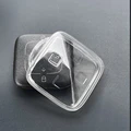 Transparent