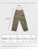 UK Military Army Pants,Military Surplus Government Issue Outdoor Light Pants Winter Thermal Waterproof windproof Pants 6