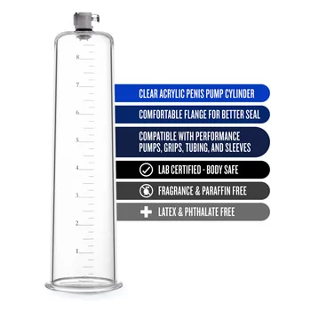 Penis Pump Vacuum Pump For Penis Enlargement Male Enhancement Erection Dick Cock Pump Masturbator Penis Trainer Adult Sex Toys 2