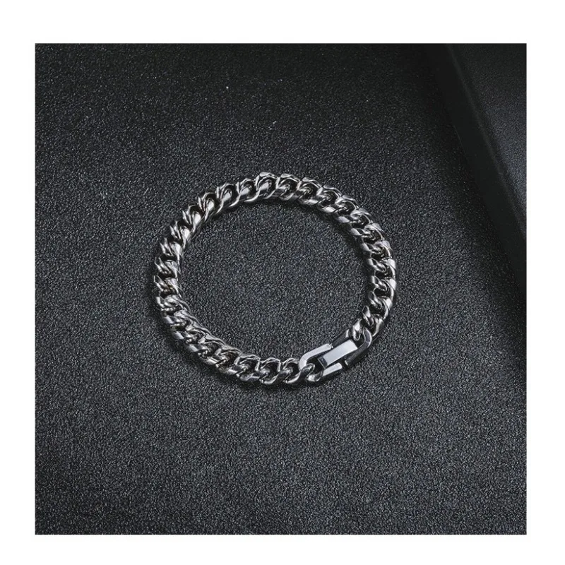 Clip It Bracelet - Men - Fashion Jewelry