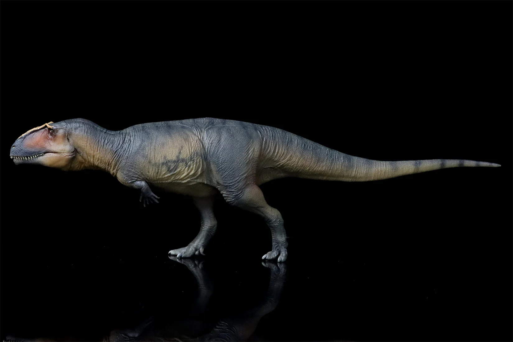 Deinocheirus  3D Dinopedia