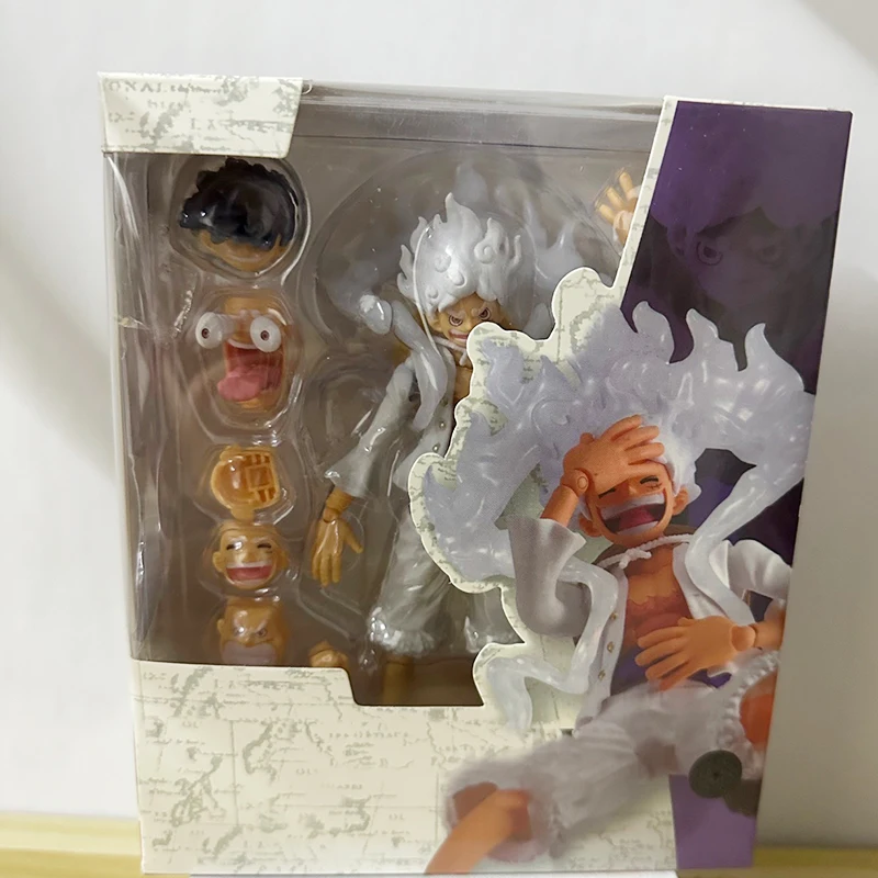 海賊王ニカルフィ　太陽の神　30センチ 61sye2bSkML._AC_UF894,