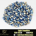 Light Sapphire