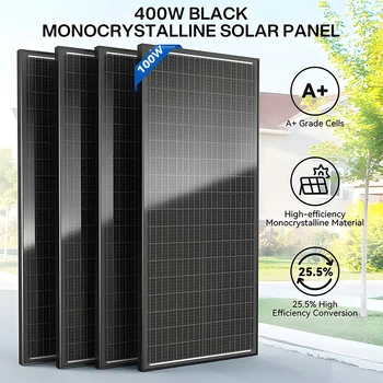 Portable Solar Panel 1
