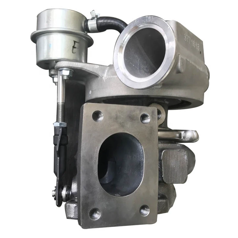 

Турбокомпрессор Turbo HE211W 3796165 3772742 3772741 4309280 5350916 для Cummins ISF3.8 3.8L 105KW 115KW 125KW