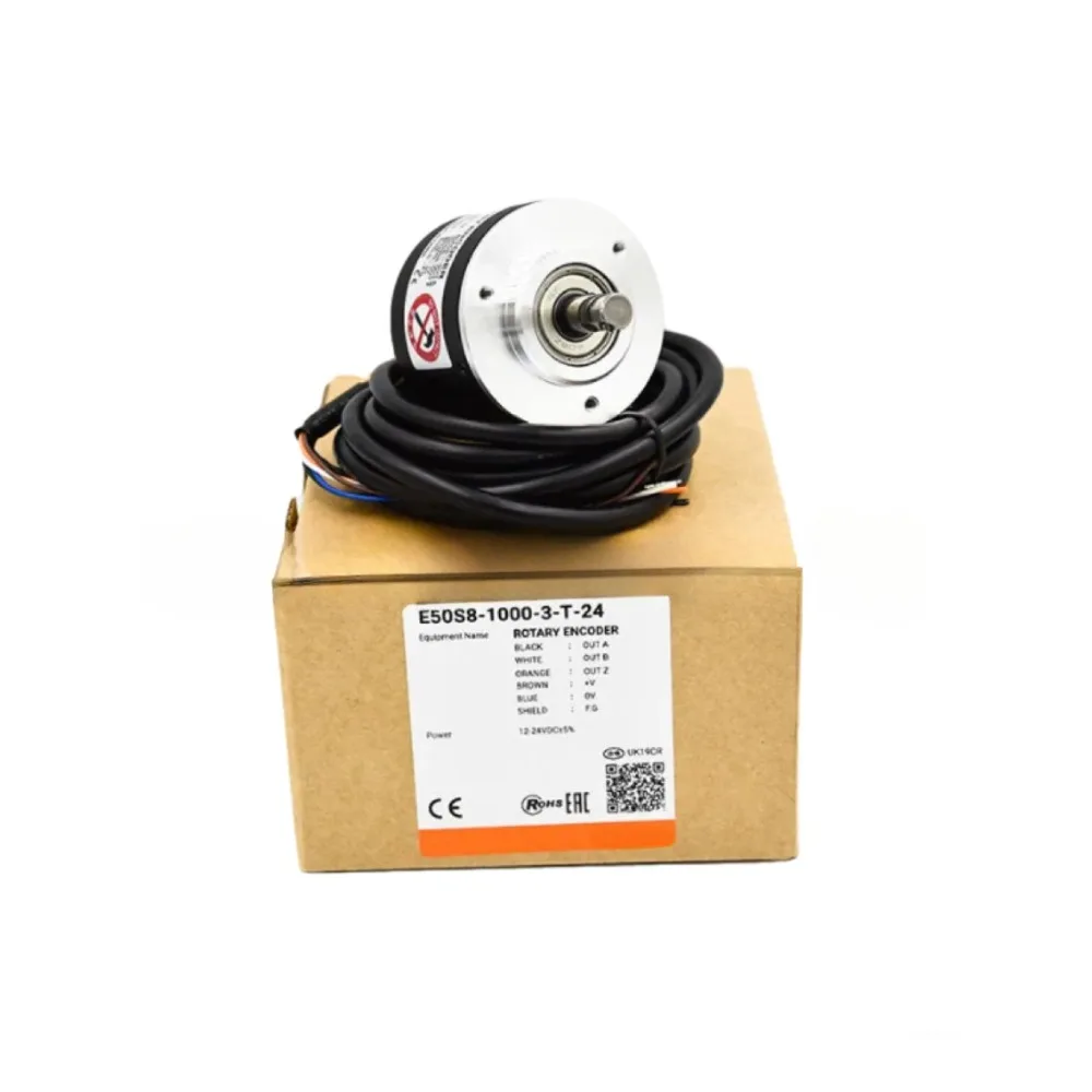 

New original E50S8-1000-3-T-24 E50S8-500-3-T-24 E50S8-600-3-T-24 E50S8-360-3-T-24 E50S8-100-3-T-24 E50S8-1024-3-T-24