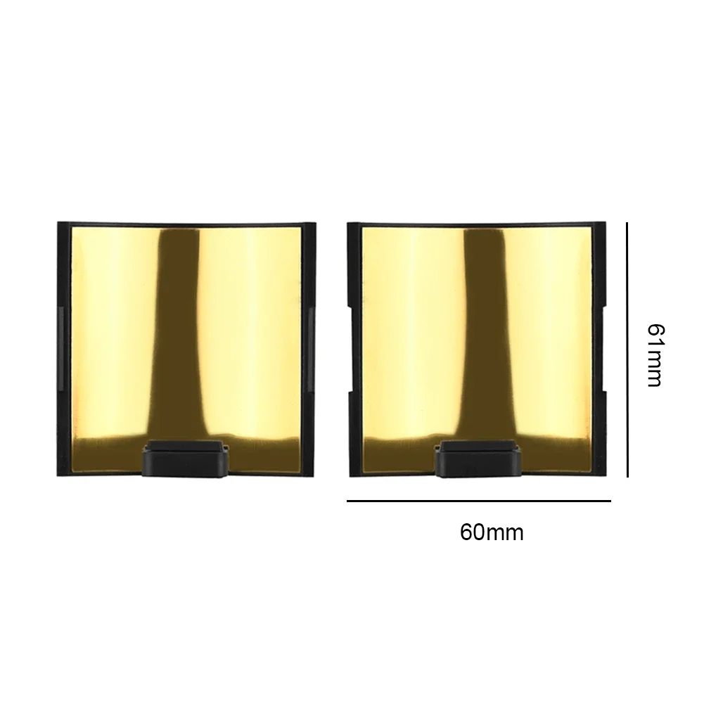 2PCS Yagi Antenna for DJI Mavic Mini/Air/Mini SE/Mavic 2 Pro Zoom/FIMI X8 MINI Remote Controller Signal Booster Range Extender