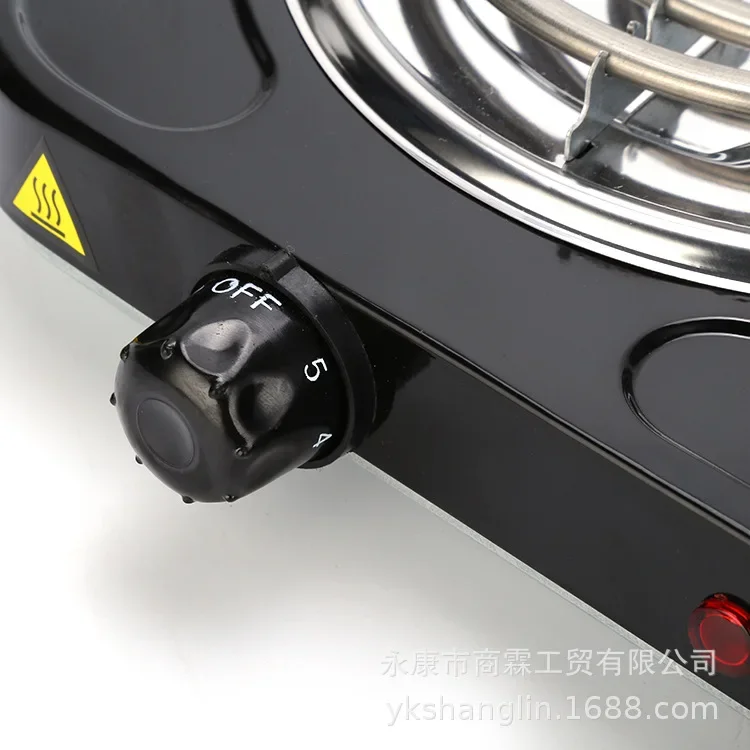 Electric Stove Double Mosquito Incense Plate Electric Stove Double Stove Tube Kitchen Multi functional Coffee