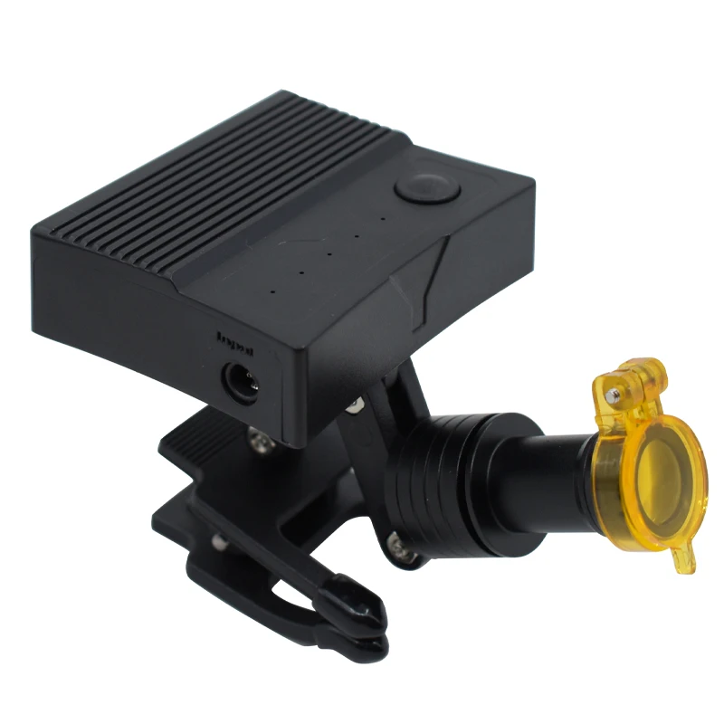 

Беспроводная передняя фара 5 Вт, стандартная головка для стоматологических хирургических операций