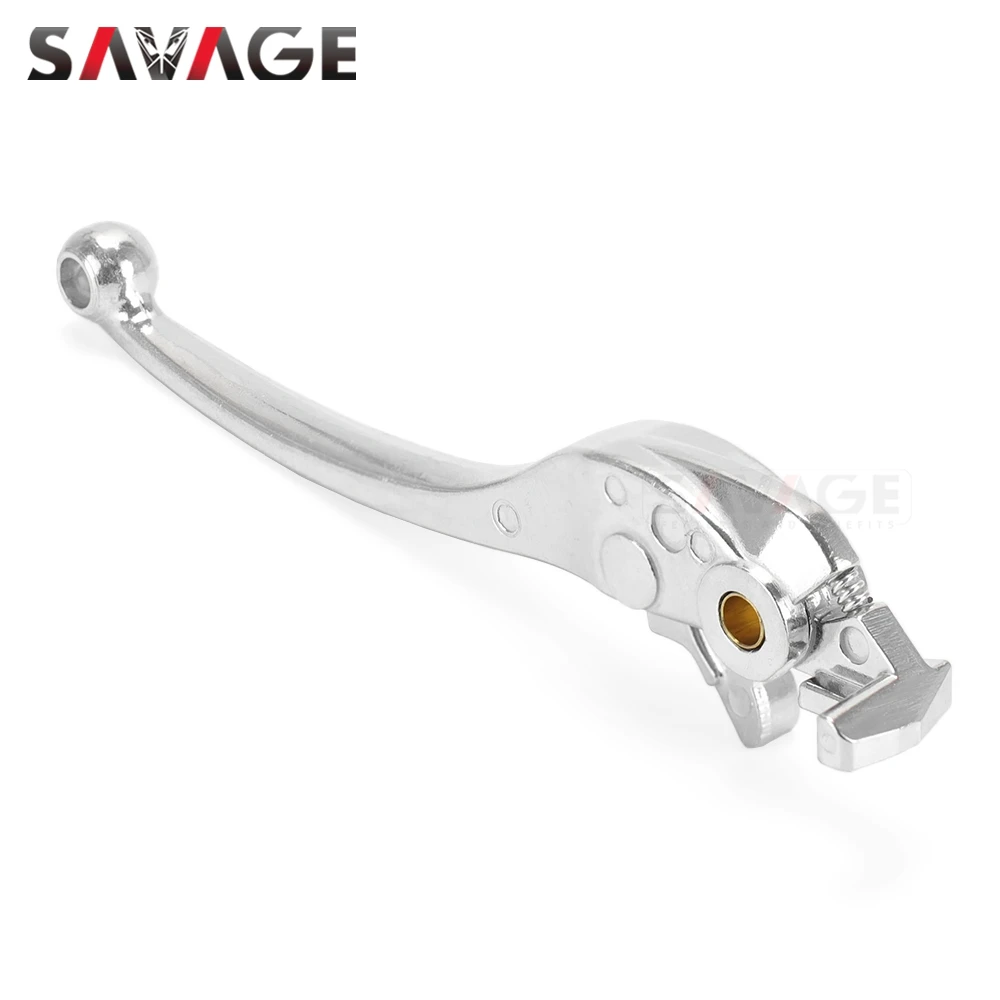 Front Brake Lever For HONDA NC750X Accessories NC 750X 700X 700S 700D Integra CTX 700 DCT CB600F CB650R Motorcycle Handle Part motorcycle brake lever