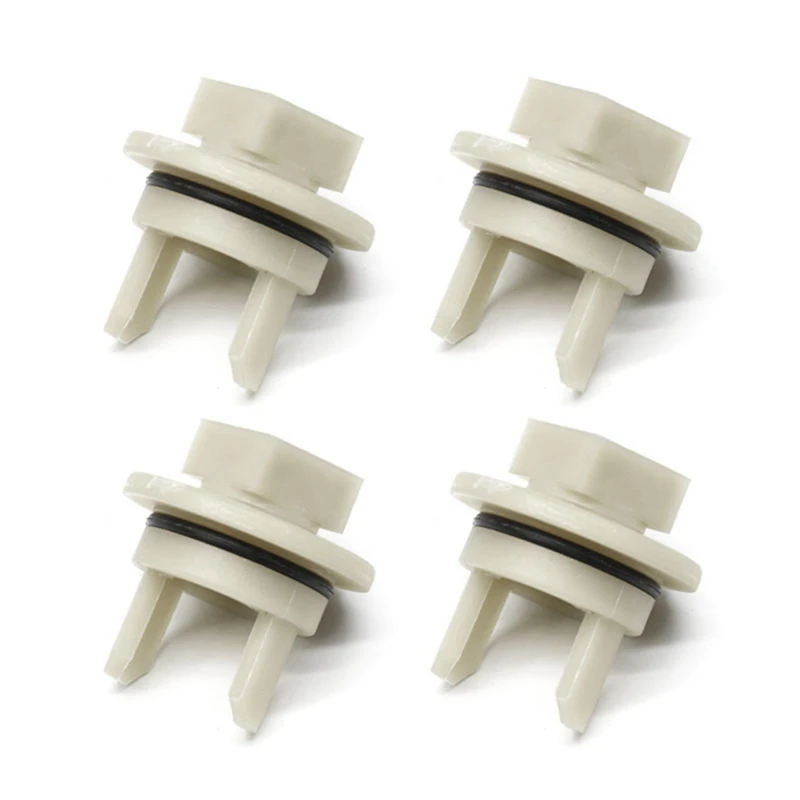 

10PCS Meat Grinder Pinion Parts Food Processor Mincer Plastic Gear Auger Bushing Coupling Sleeve Screw For MFW MUM