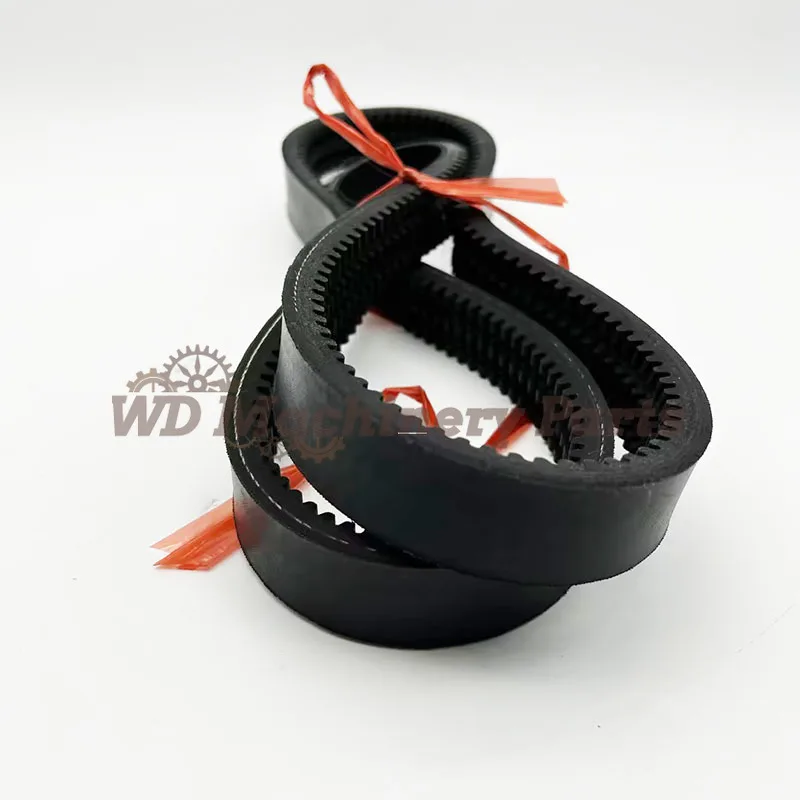 6726898 Drive Pump Belt For Bobcat S175 S150 753 T180 S205 773 S160 S185 763 T190