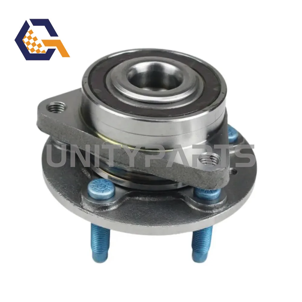 Car Parts Front Wheel Bearing Hub Assembly 13502828 328016 13583478 328000 For CHEVROLET CRUZE J300 J305 OPEL ASTRA VAUXHALL