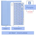 Purple B