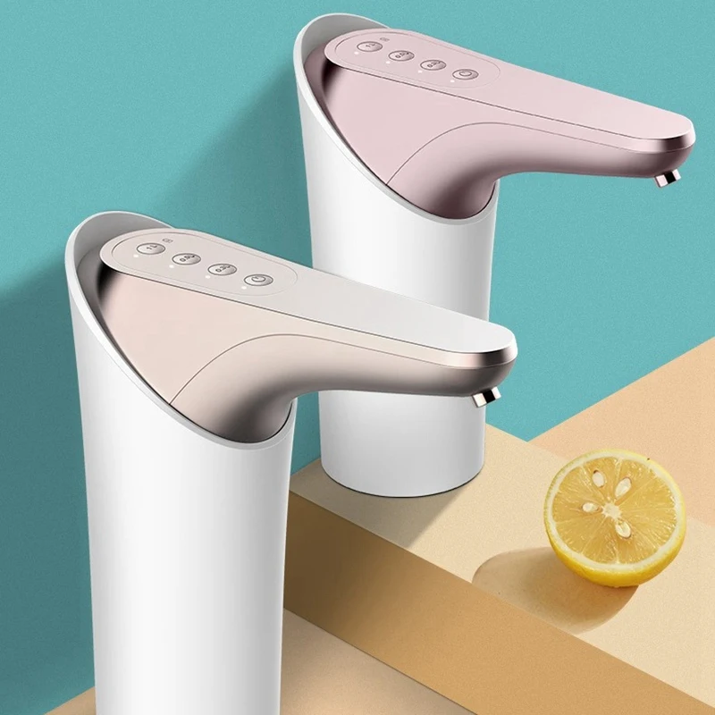 

Бытовой автоматический Электрический насос для воды, диспенсер для бутылок питьевой воды, переключатель для насоса