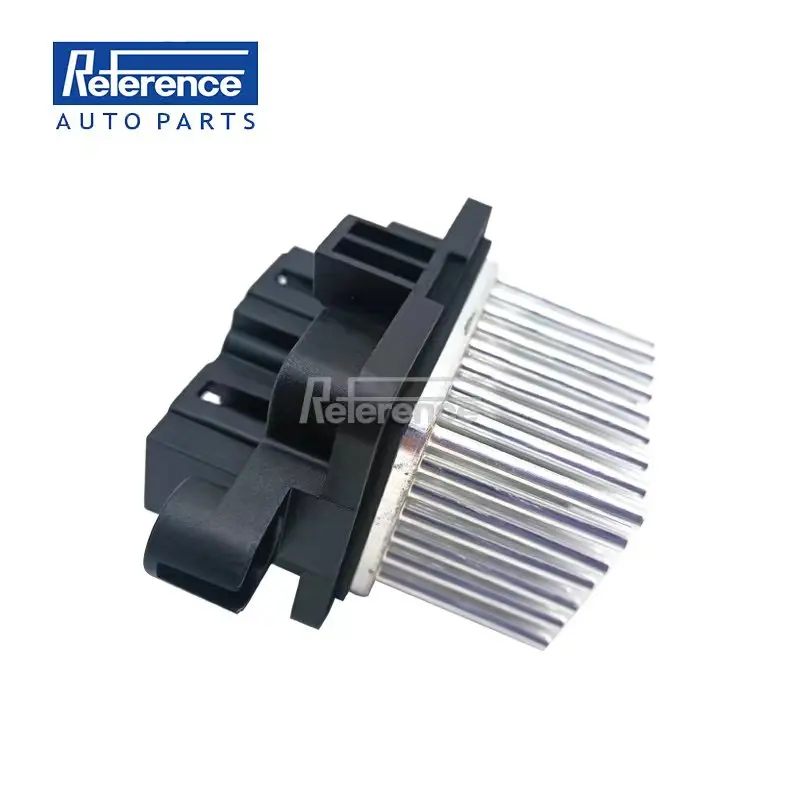 HeaterFanRheostatRegulatorControl82349001ForVolvoCar