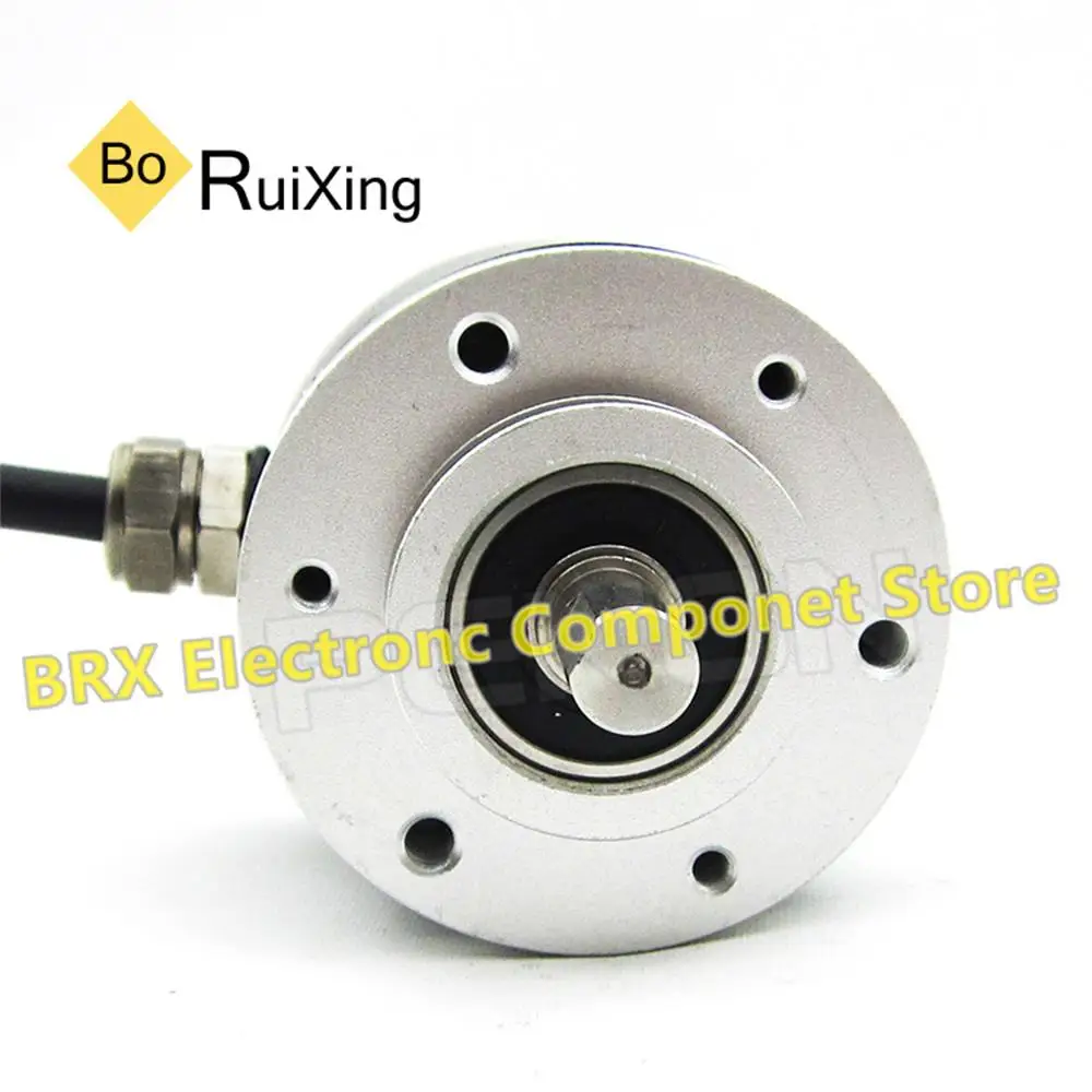 

Original sales of new NOC-SP1000-2MD incremental photoelectric rotary encoder pulse 1000P/R