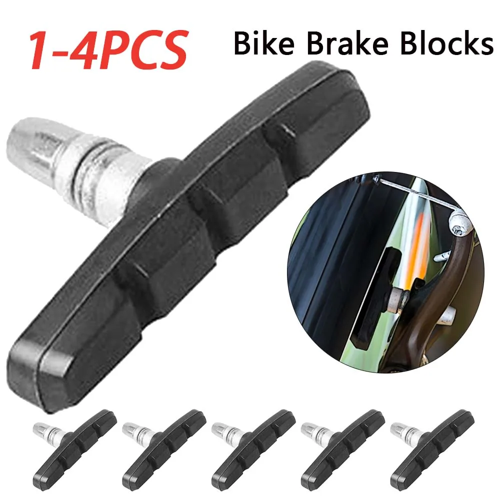 bike rubber brakes