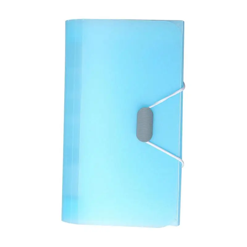 

Органайзер для файлов типа «гармошка», 13 слоев