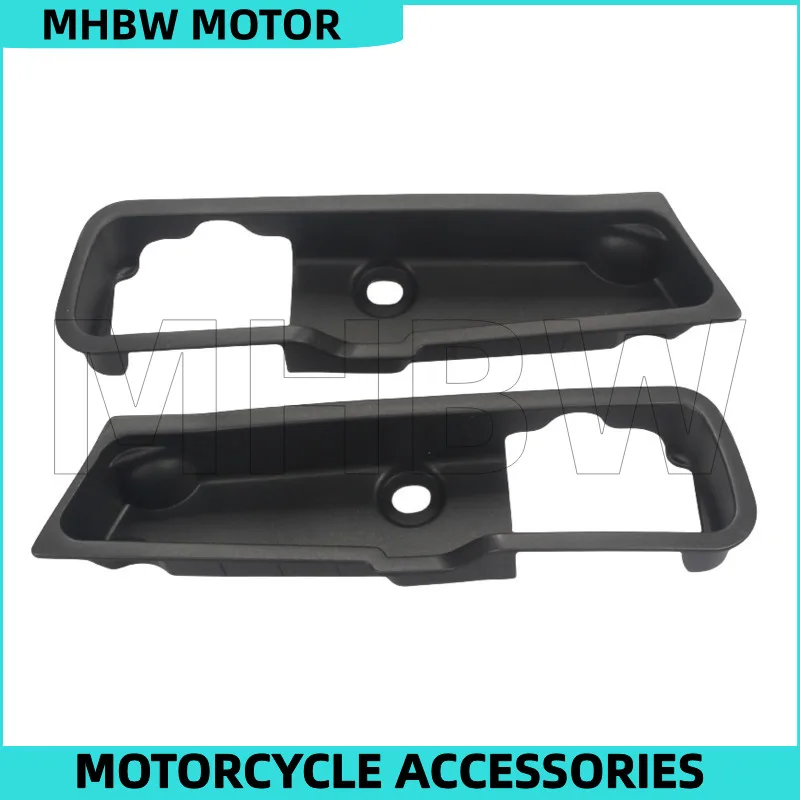 

Левая/правая накладка на педаль для смартфона 4