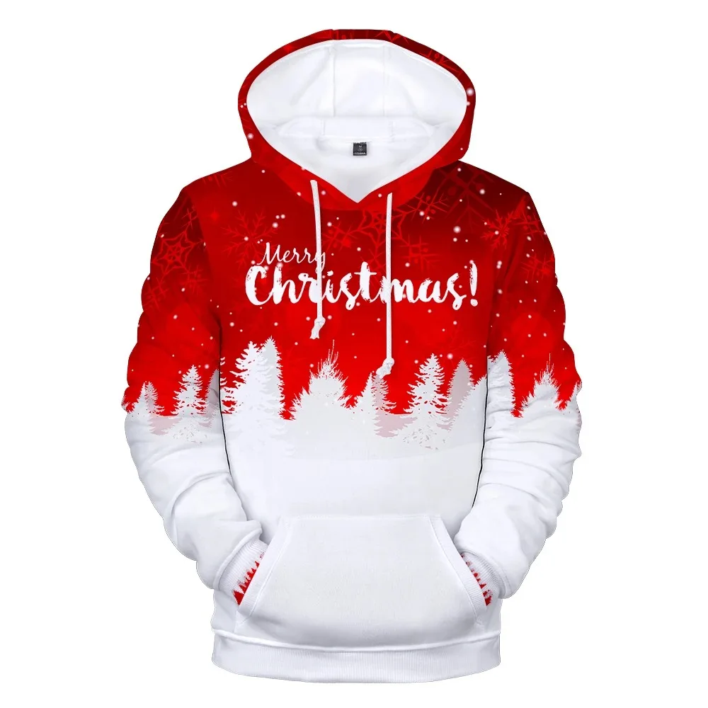 Animal and cat style sweater, popular, 3d, christmas fashion, men, women, hooded, spring, autumn, casual, pullovers, harajuku