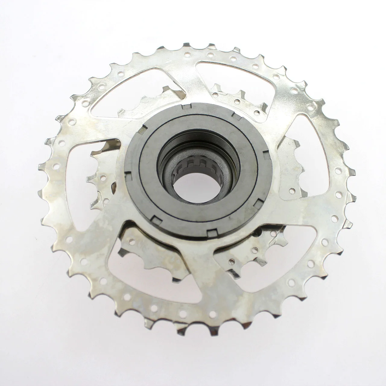 DNP 7 Speeds Freewheel 11-34T 7 Speed Sprocket For E-bike Electric