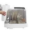 New kitchen Appliances small Automatic household dish washer mini portable desktop dishwasher machine 5