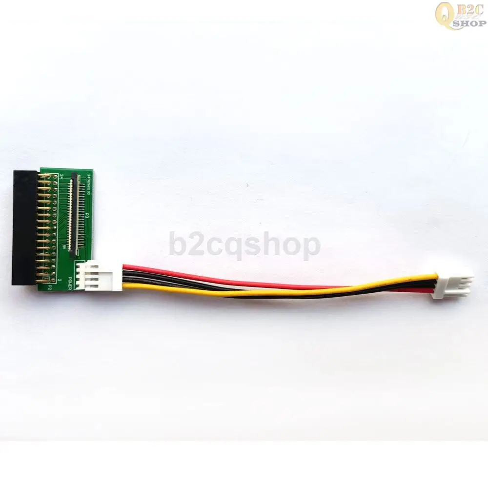 FDD Floppy Disk Driver Interface Adapter 34pin to 26pin FFC FPC Cable PCB Converter Board driver