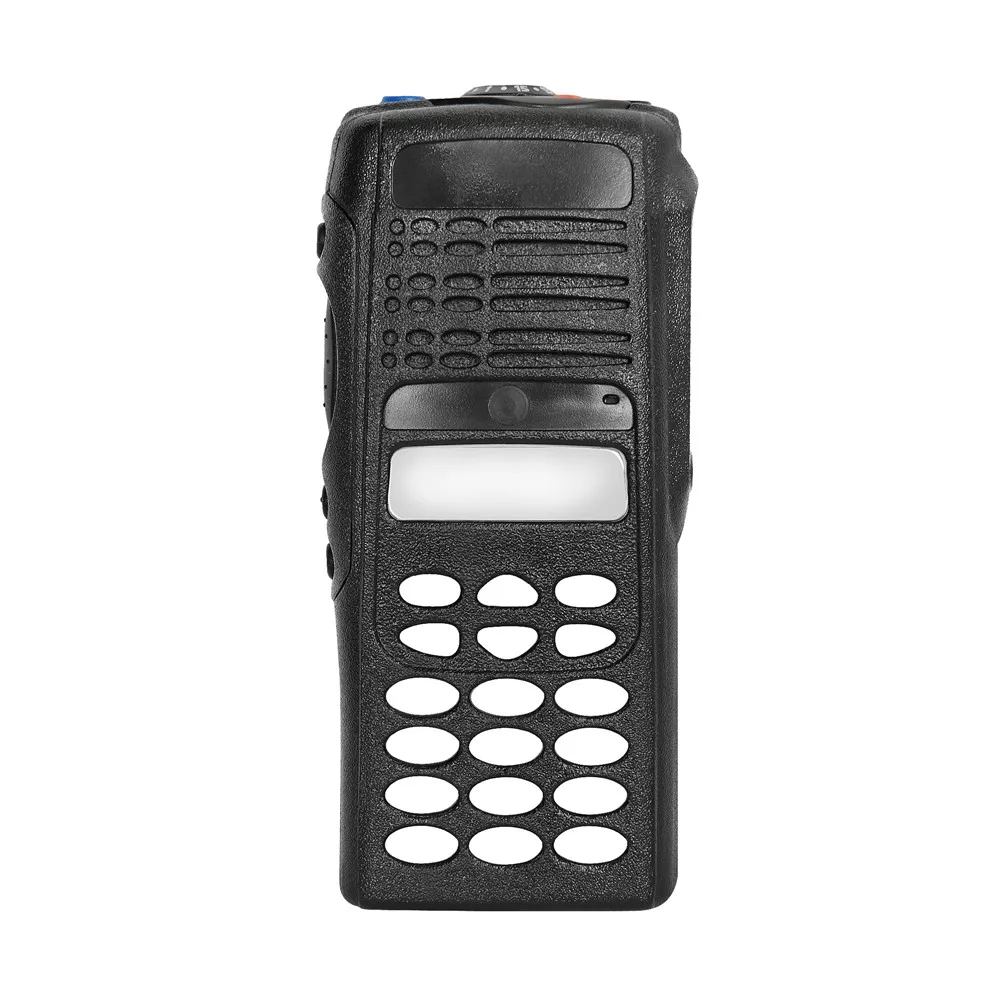 Vibrant Full-Keypad Replacement Housing Case Cover