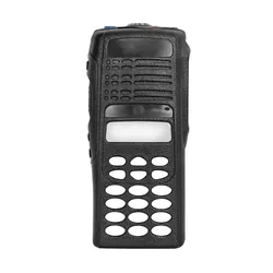 Vibrant Full - Keypad Replacement Housing Case Cover (Black)
