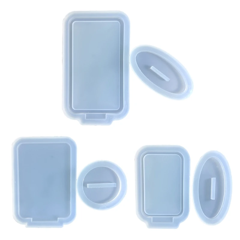 

Формы для шейкера зыбучих песков, формы для литья эпоксидной смолы для рукоделия, домашнего декора, Прямая доставка