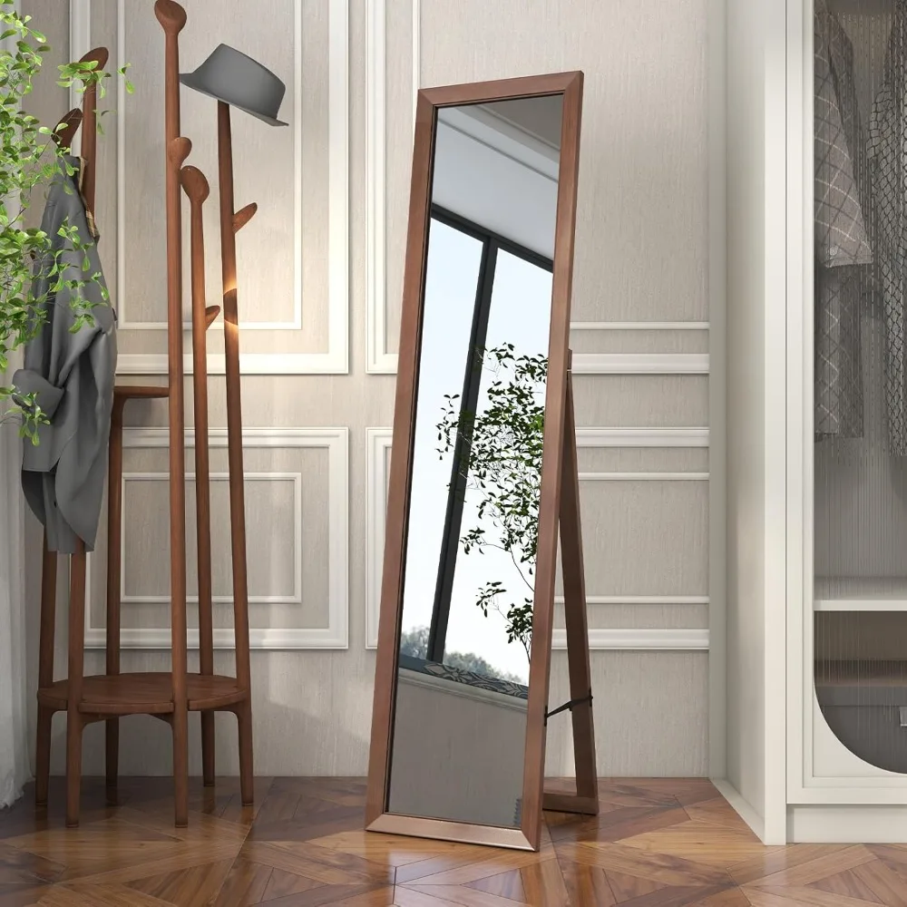Full Length Mirror with Stand, 61