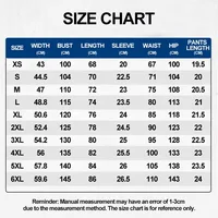 Survêtement homme 2 pièces ​ Ensemble chemise et Short à manches courtes et col rond pour hommes, combinaison de course, t-shirts de grande taille, vêtements d'été 6
