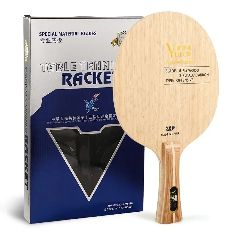 Lame/pagaie de Tennis de Table avec nouveau Design