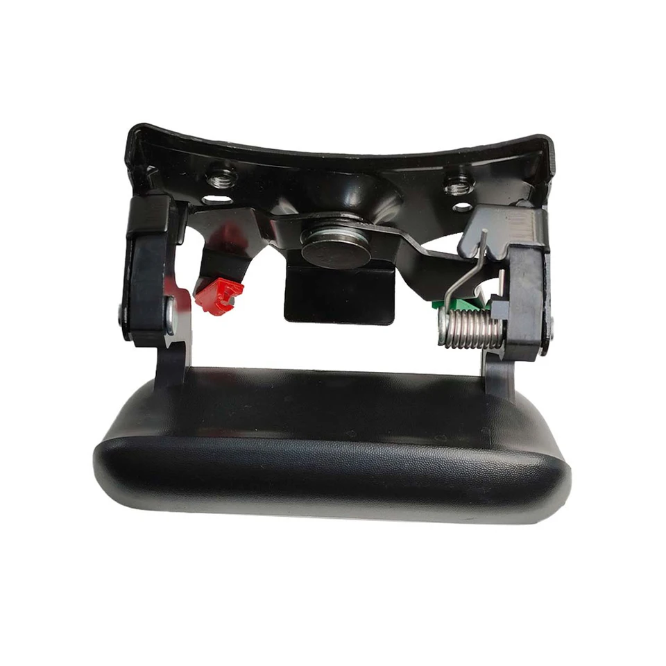 Gledewen Achterklep Deurklink Compatibel Met Chevy Avalanche 1500 2500 2002-2006 - Vervangt 19209650